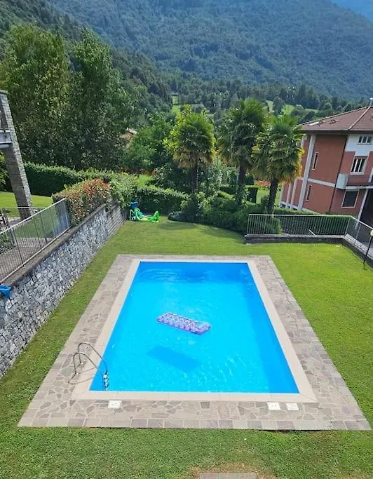 Διαμέρισμα Colico Lake View Ιταλία