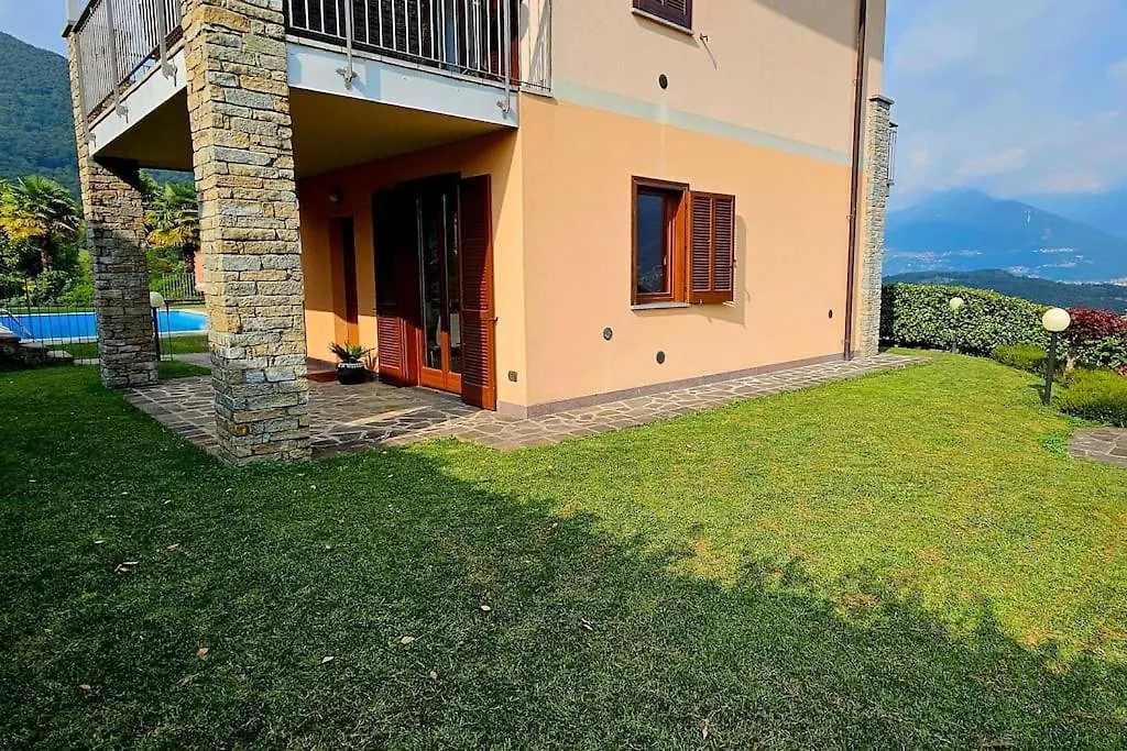 Διαμέρισμα Colico Lake View Ιταλία