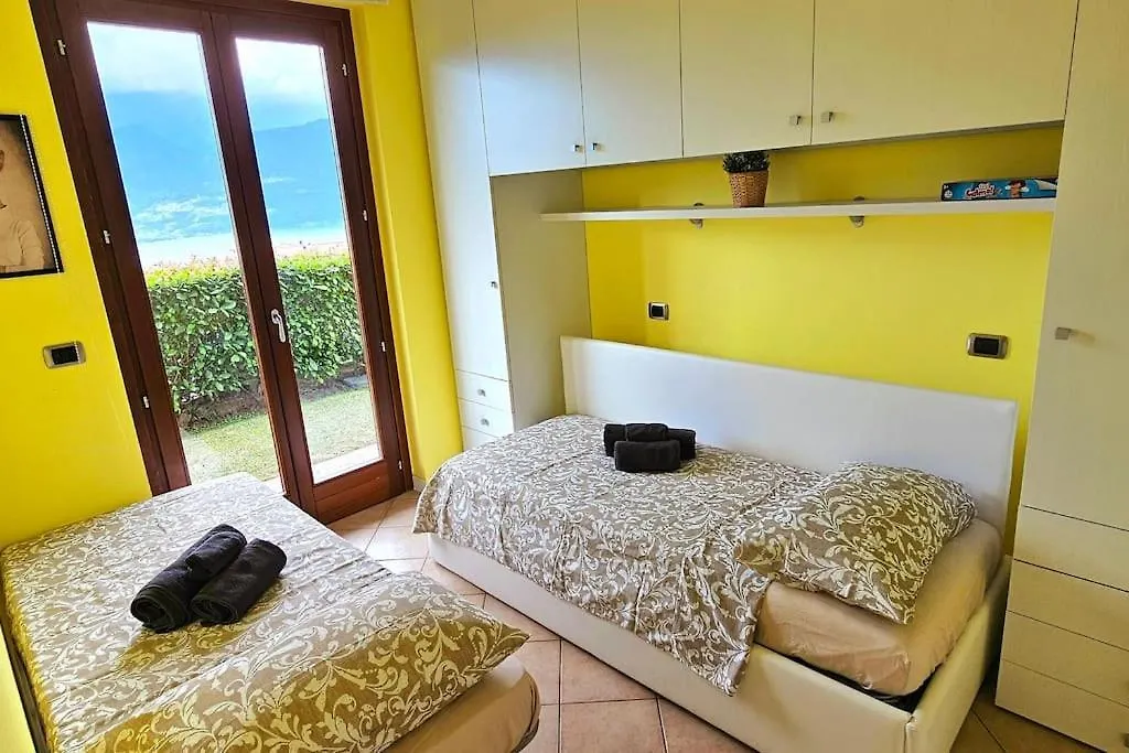 Colico Lake View Italia